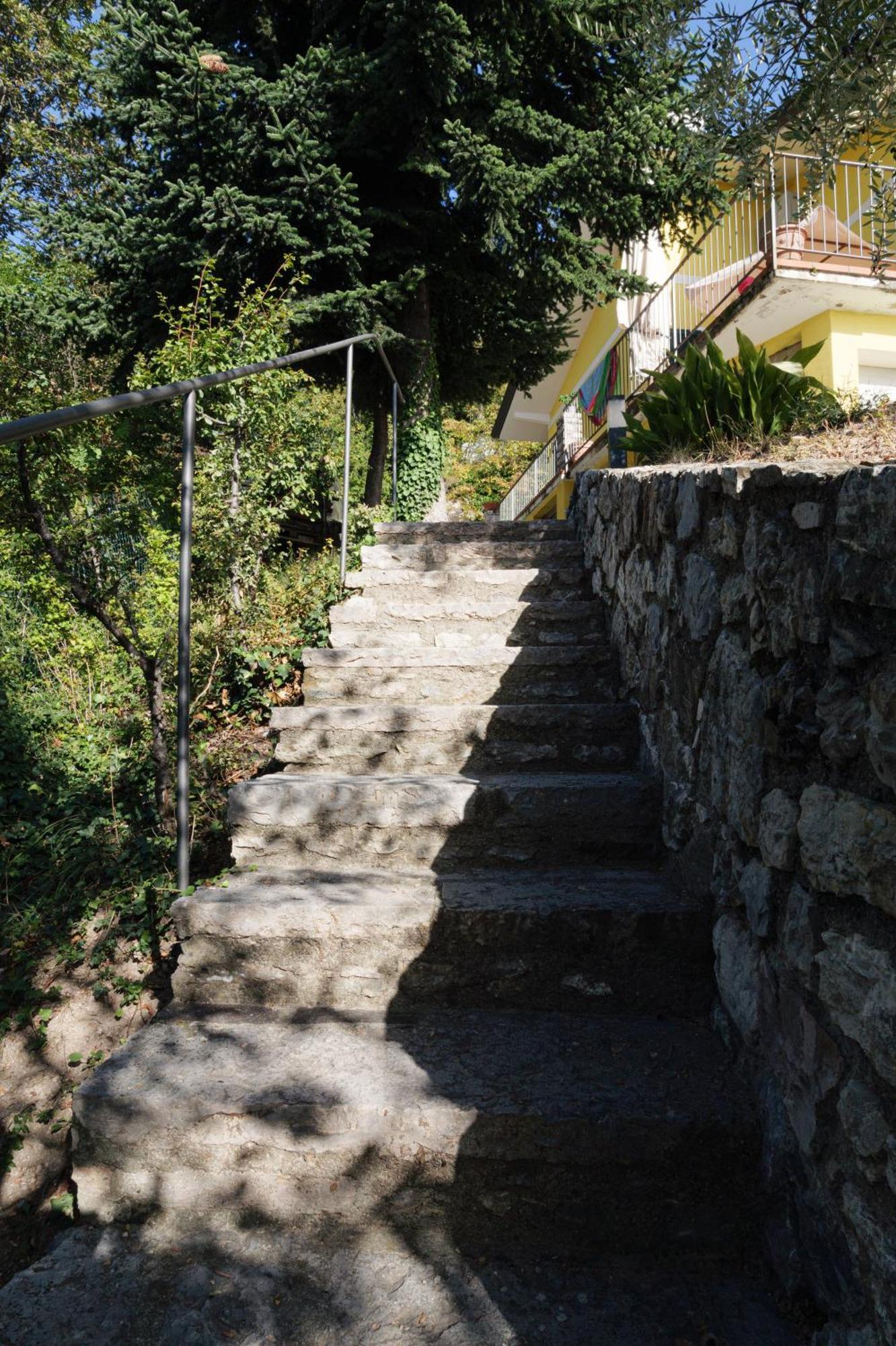 Casa Navla' Appartamenti "Ulivi"- "Fiori" -"Velieri"-"Luna"-"Nido"-"Taverna" Tignale Esterno foto