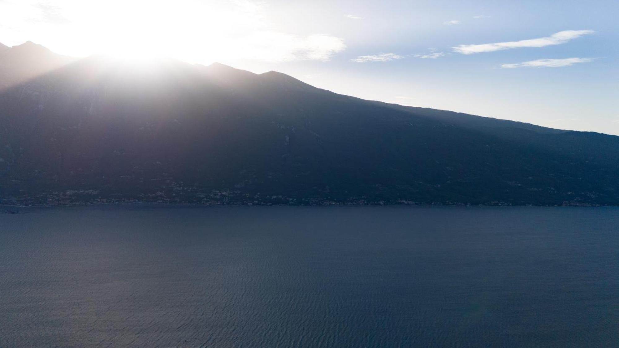 Casa Navla' Appartamenti "Ulivi"- "Fiori" -"Velieri"-"Luna"-"Nido"-"Taverna" Tignale Esterno foto